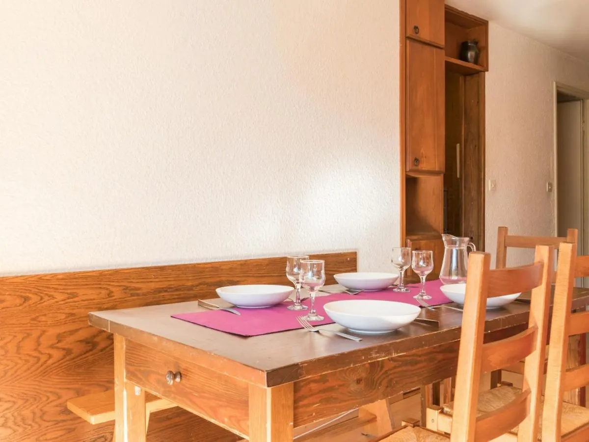 Appartement La Salle-Les-Alpes, 3 Pieces, 6 Personnes - Fr-1-330F-87 Serre Chevalier Apartment