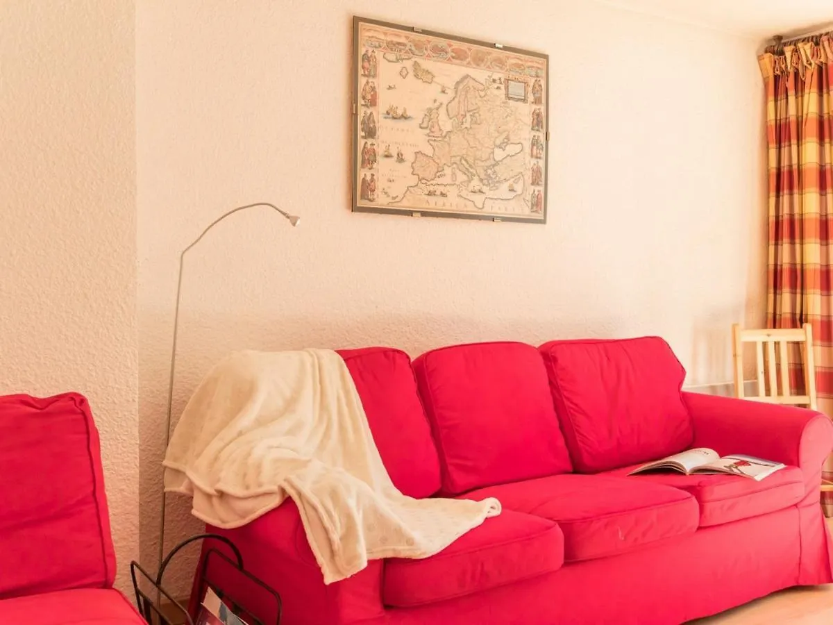 Apartment Appartement La Salle-Les-Alpes, 3 Pieces, 6 Personnes - Fr-1-330F-87 Serre Chevalier