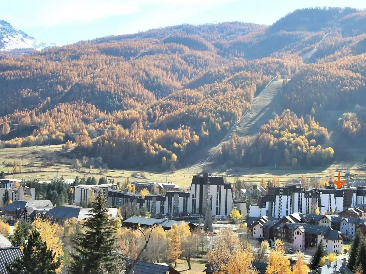 Appartement La Salle-Les-Alpes, 3 Pieces, 6 Personnes - Fr-1-330F-87 Serre Chevalier