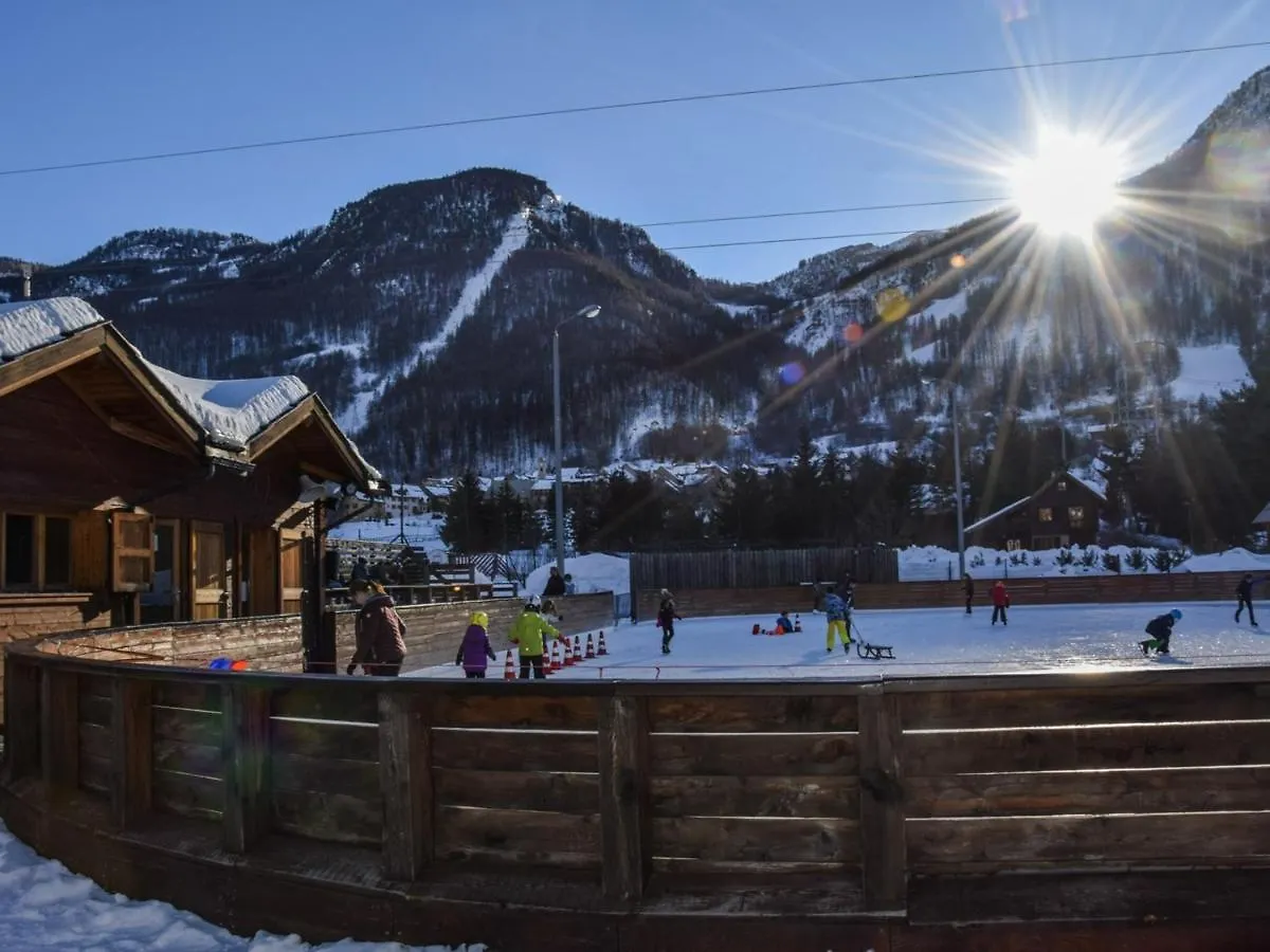 Appartement La Salle-Les-Alpes, 3 Pieces, 6 Personnes - Fr-1-330F-87 Serre Chevalier