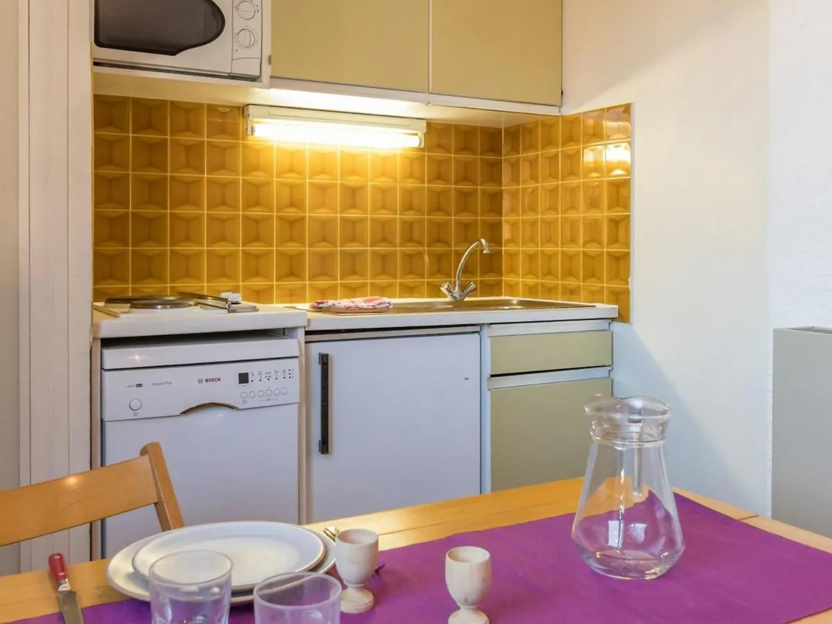 Appartement La Salle-Les-Alpes, 3 Pieces, 6 Personnes - Fr-1-330F-87 Serre Chevalier
