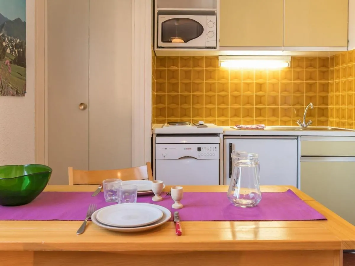 Appartement La Salle-Les-Alpes, 3 Pieces, 6 Personnes - Fr-1-330F-87 Serre Chevalier