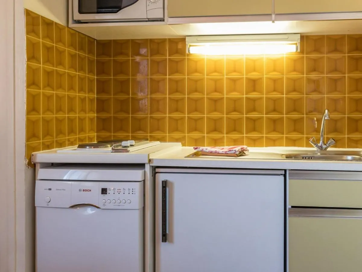 Apartment Appartement La Salle-Les-Alpes, 3 Pieces, 6 Personnes - Fr-1-330F-87 Serre Chevalier