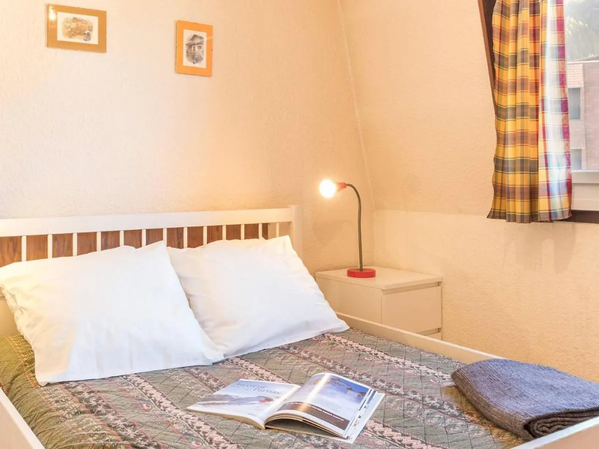 Appartement La Salle-Les-Alpes, 3 Pieces, 6 Personnes - Fr-1-330F-87 Serre Chevalier 0*,
