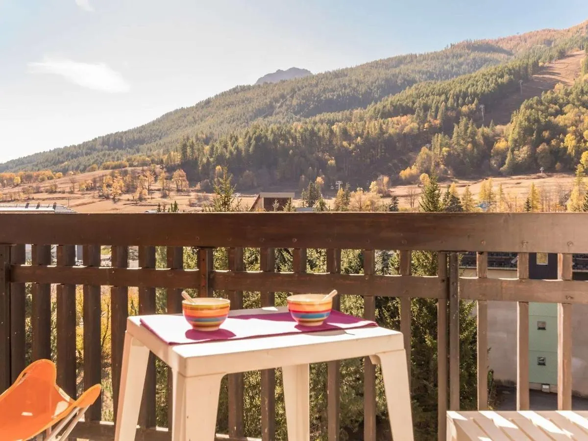 Appartement La Salle-Les-Alpes, 3 Pieces, 6 Personnes - Fr-1-330F-87 Serre Chevalier France